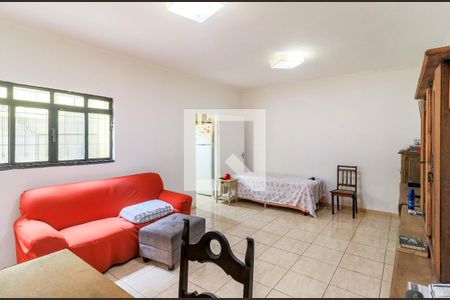 Sala de casa à venda com 2 quartos, 144m² em Santo Amaro, São Paulo