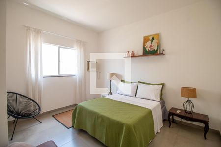 Quarto de apartamento à venda com 1 quarto, 56m² em São Cristóvão, Rio de Janeiro