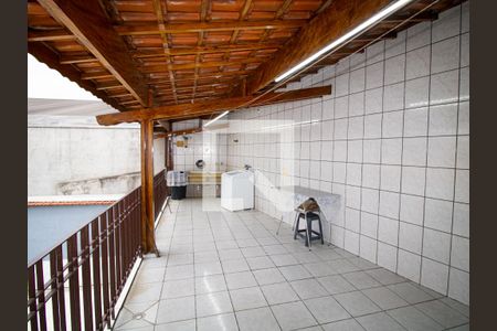 Casa à venda com 240m², 3 quartos e 3 vagas Casa à venda com 240m², 3 quartos e 3 vagasÁrea de Serviço