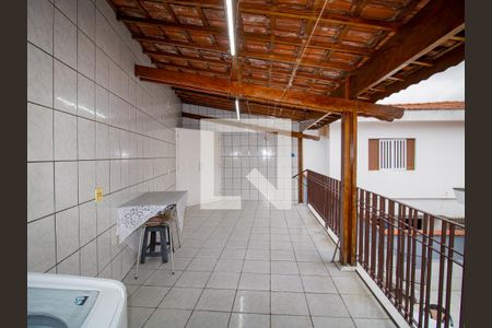 Casa à venda com 240m², 3 quartos e 3 vagas Casa à venda com 240m², 3 quartos e 3 vagasÁrea de Serviço
