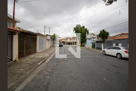 Casa à venda com 240m², 3 quartos e 3 vagas Casa à venda com 240m², 3 quartos e 3 vagasVista da Rua