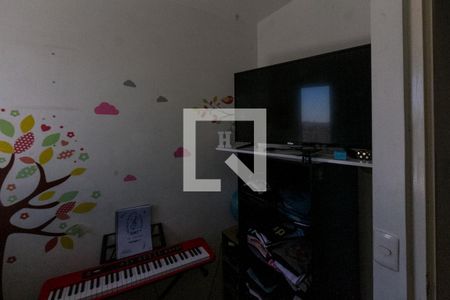 Apartamento à venda com 54m², 3 quartos e 1 vaga Apartamento à venda com 54m², 3 quartos e 1 vagaQuarto 02