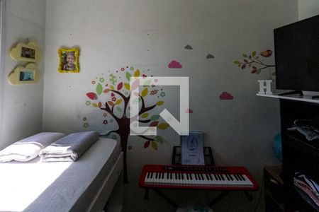 Apartamento à venda com 54m², 3 quartos e 1 vaga Apartamento à venda com 54m², 3 quartos e 1 vagaQuarto 02