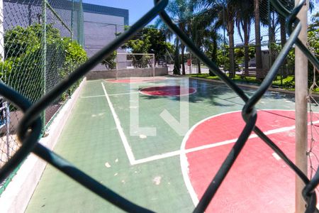 Apartamento à venda com 54m², 3 quartos e 1 vaga Apartamento à venda com 54m², 3 quartos e 1 vagaQuadra