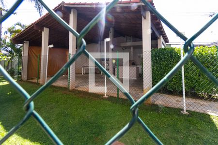 Apartamento à venda com 54m², 3 quartos e 1 vaga Apartamento à venda com 54m², 3 quartos e 1 vagaÁrea comum - Churrasqueira