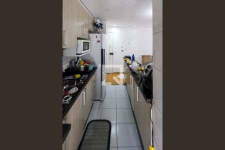 Apartamento à venda com 54m², 3 quartos e 1 vaga Apartamento à venda com 54m², 3 quartos e 1 vagaCozinha