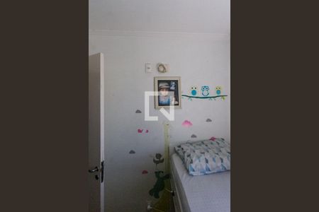 Apartamento à venda com 54m², 3 quartos e 1 vaga Apartamento à venda com 54m², 3 quartos e 1 vagaQuarto 02