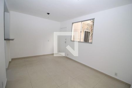 Apartamento à venda com 3 quartos, 57m² em Padre Eustáquio, Belo Horizonte
