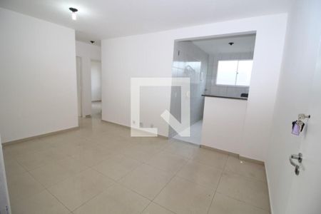 Apartamento à venda com 3 quartos, 57m² em Padre Eustáquio, Belo Horizonte