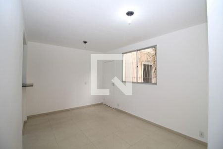 Apartamento à venda com 3 quartos, 57m² em Padre Eustáquio, Belo Horizonte