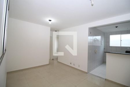 Apartamento à venda com 3 quartos, 57m² em Padre Eustáquio, Belo Horizonte