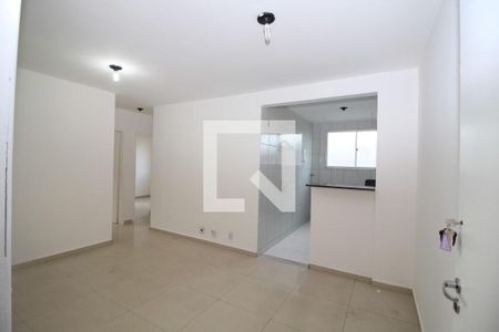 Apartamento à venda com 3 quartos, 57m² em Padre Eustáquio, Belo Horizonte