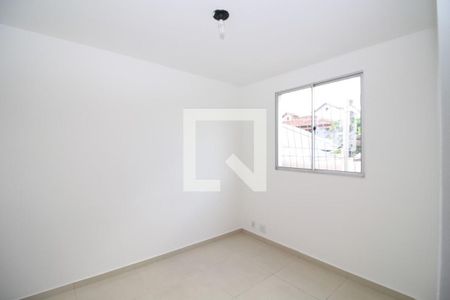 Apartamento à venda com 3 quartos, 57m² em Padre Eustáquio, Belo Horizonte