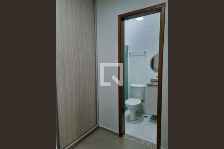 Apartamento à venda com 2 quartos, 62m² em Jardim Santo Alberto, Santo André