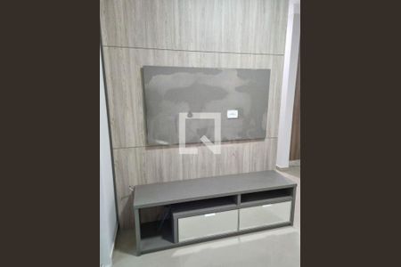 Apartamento à venda com 2 quartos, 62m² em Jardim Santo Alberto, Santo André