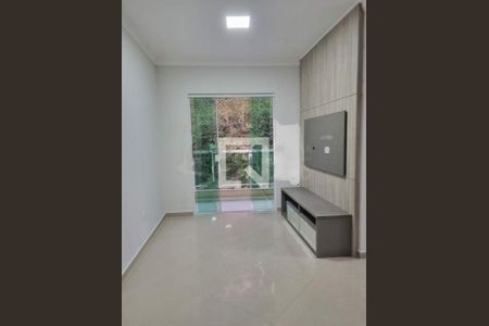 Apartamento à venda com 2 quartos, 62m² em Jardim Santo Alberto, Santo André