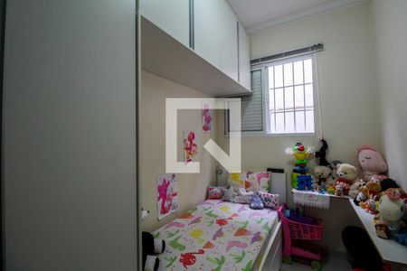 Casa à venda com 144m², 3 quartos e 2 vagas Casa à venda com 144m², 3 quartos e 2 vagasQuarto 2