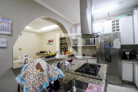 Casa à venda com 144m², 3 quartos e 2 vagas Casa à venda com 144m², 3 quartos e 2 vagasSala de Jantar/Cozinha