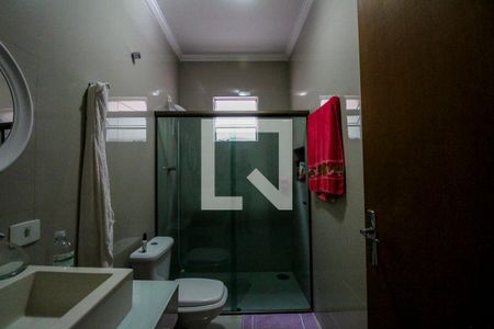 Casa à venda com 144m², 3 quartos e 2 vagas Casa à venda com 144m², 3 quartos e 2 vagasBanheiro