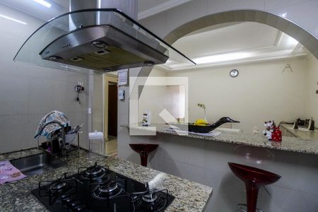 Casa à venda com 144m², 3 quartos e 2 vagas Casa à venda com 144m², 3 quartos e 2 vagasSala de Jantar/Cozinha