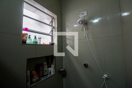 Casa à venda com 144m², 3 quartos e 2 vagas Casa à venda com 144m², 3 quartos e 2 vagasBanheiro da Suíte