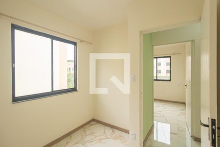 Apartamento para alugar com 53m², 3 quartos e 1 vaga Apartamento para alugar com 53m², 3 quartos e 1 vagaQuarto 3