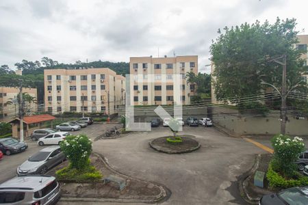 Apartamento para alugar com 53m², 3 quartos e 1 vaga Apartamento para alugar com 53m², 3 quartos e 1 vagaVista do Quarto 2