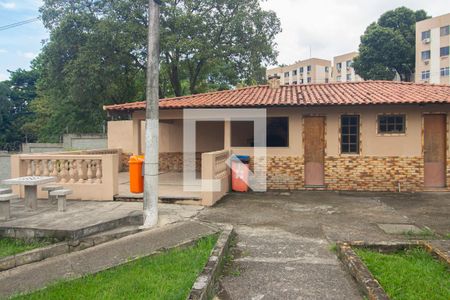 Apartamento para alugar com 53m², 3 quartos e 1 vaga Apartamento para alugar com 53m², 3 quartos e 1 vagaÁrea comum