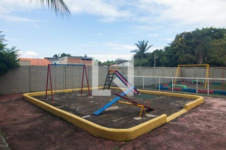 Apartamento para alugar com 53m², 3 quartos e 1 vaga Apartamento para alugar com 53m², 3 quartos e 1 vagaÁrea comum - Playground