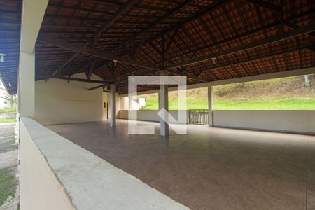 Apartamento para alugar com 53m², 3 quartos e 1 vaga Apartamento para alugar com 53m², 3 quartos e 1 vagaÁrea comum - Salão de festas