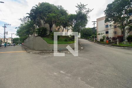 Apartamento para alugar com 53m², 3 quartos e 1 vaga Apartamento para alugar com 53m², 3 quartos e 1 vagaÁrea comum