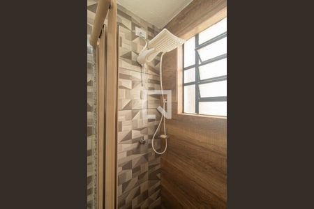 Apartamento para alugar com 53m², 3 quartos e 1 vaga Apartamento para alugar com 53m², 3 quartos e 1 vagaDetalhe do Banheiro