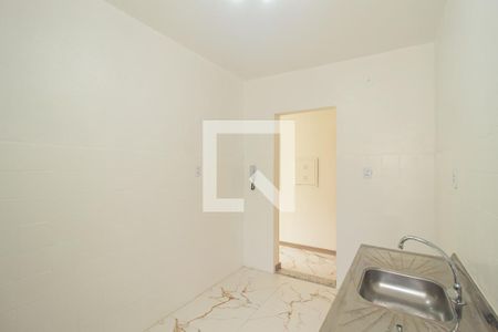 Apartamento para alugar com 53m², 3 quartos e 1 vaga Apartamento para alugar com 53m², 3 quartos e 1 vagaCozinha e Área de Serviço