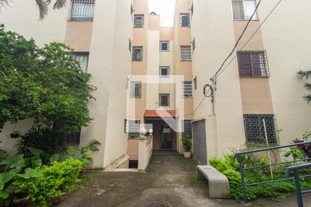 Apartamento para alugar com 53m², 3 quartos e 1 vaga Apartamento para alugar com 53m², 3 quartos e 1 vagaÁrea comum