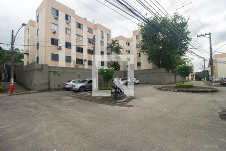Apartamento para alugar com 53m², 3 quartos e 1 vaga Apartamento para alugar com 53m², 3 quartos e 1 vagaÁrea comum
