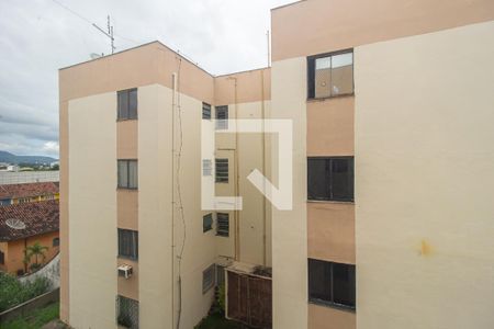 Apartamento para alugar com 53m², 3 quartos e 1 vaga Apartamento para alugar com 53m², 3 quartos e 1 vagaVista do Quarto 3