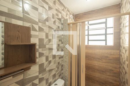 Apartamento para alugar com 53m², 3 quartos e 1 vaga Apartamento para alugar com 53m², 3 quartos e 1 vagaDetalhe do Banheiro