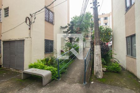 Apartamento para alugar com 53m², 3 quartos e 1 vaga Apartamento para alugar com 53m², 3 quartos e 1 vagaÁrea comum