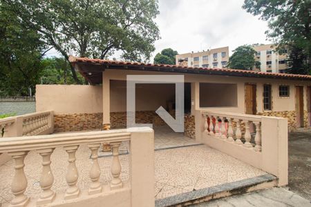 Apartamento para alugar com 53m², 3 quartos e 1 vaga Apartamento para alugar com 53m², 3 quartos e 1 vagaÁrea comum - Churrasqueira