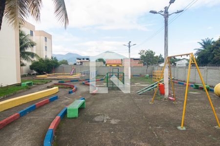 Apartamento para alugar com 53m², 3 quartos e 1 vaga Apartamento para alugar com 53m², 3 quartos e 1 vagaÁrea comum - Playground