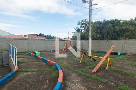 Apartamento para alugar com 53m², 3 quartos e 1 vaga Apartamento para alugar com 53m², 3 quartos e 1 vagaÁrea comum - Playground