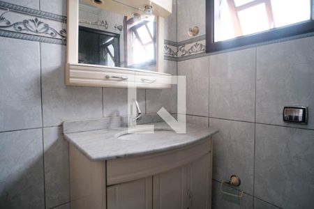 Casa à venda com 150m², 3 quartos e 1 vaga Casa à venda com 150m², 3 quartos e 1 vagaBanheiro Quarto 3