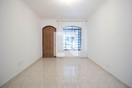 Sala de casa à venda com 3 quartos, 150m² em Chácara Cruzeiro do Sul, São Paulo