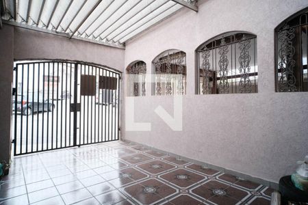 Casa à venda com 150m², 3 quartos e 1 vaga Casa à venda com 150m², 3 quartos e 1 vagaGaragem