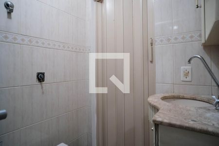 Casa à venda com 150m², 3 quartos e 1 vaga Casa à venda com 150m², 3 quartos e 1 vagaBanheiro