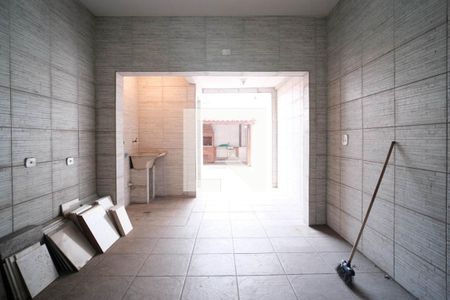 Casa à venda com 150m², 3 quartos e 1 vaga Casa à venda com 150m², 3 quartos e 1 vagaÁrea de Serviço