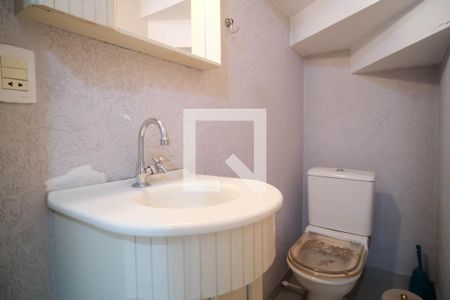 Casa à venda com 150m², 3 quartos e 1 vaga Casa à venda com 150m², 3 quartos e 1 vagaLavabo