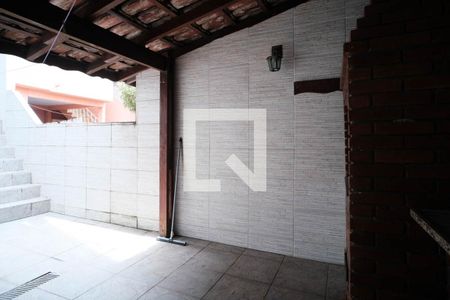 Casa à venda com 150m², 3 quartos e 1 vaga Casa à venda com 150m², 3 quartos e 1 vagaÁrea Gourmet