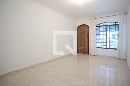 Sala de casa à venda com 3 quartos, 150m² em Chácara Cruzeiro do Sul, São Paulo