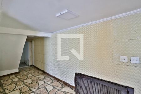 Casa à venda com 189m², 3 quartos e 4 vagas Casa à venda com 189m², 3 quartos e 4 vagasGaragem